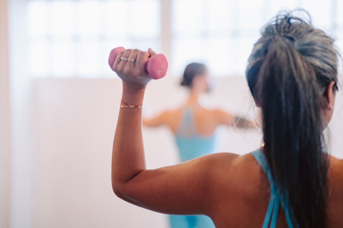 Healthy protein-rich foods including fish, eggs, legumes, and dairy